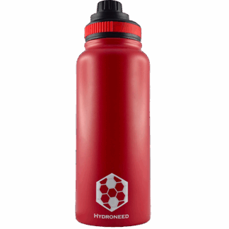 Hydrobottle - rot
