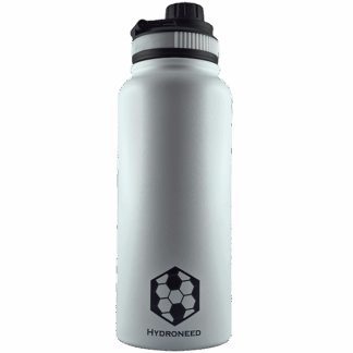 Hydrobottle - weiss