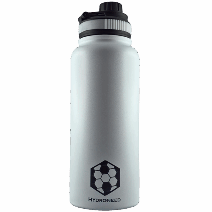 Hydrobottle - weiss