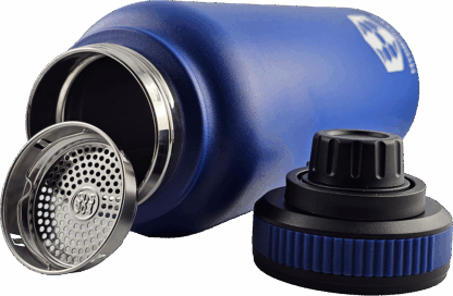 Hydrobottle - blau – Bild 2