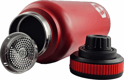 Hydrobottle - rot – Bild 2
